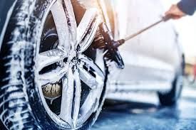 Car Detail