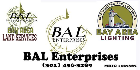 All Logos for Bay Area Land Enterprises Companies