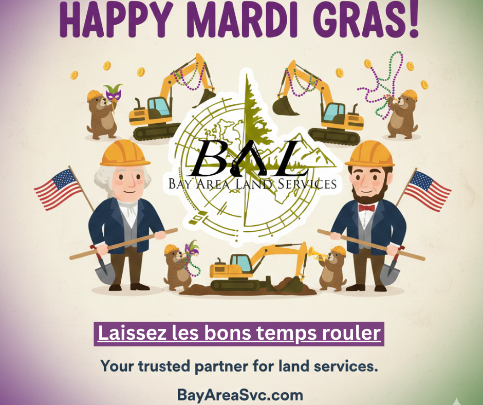 Laissez les bons temps rouler