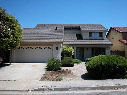 roofing contractor