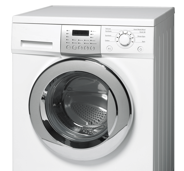 old appliances