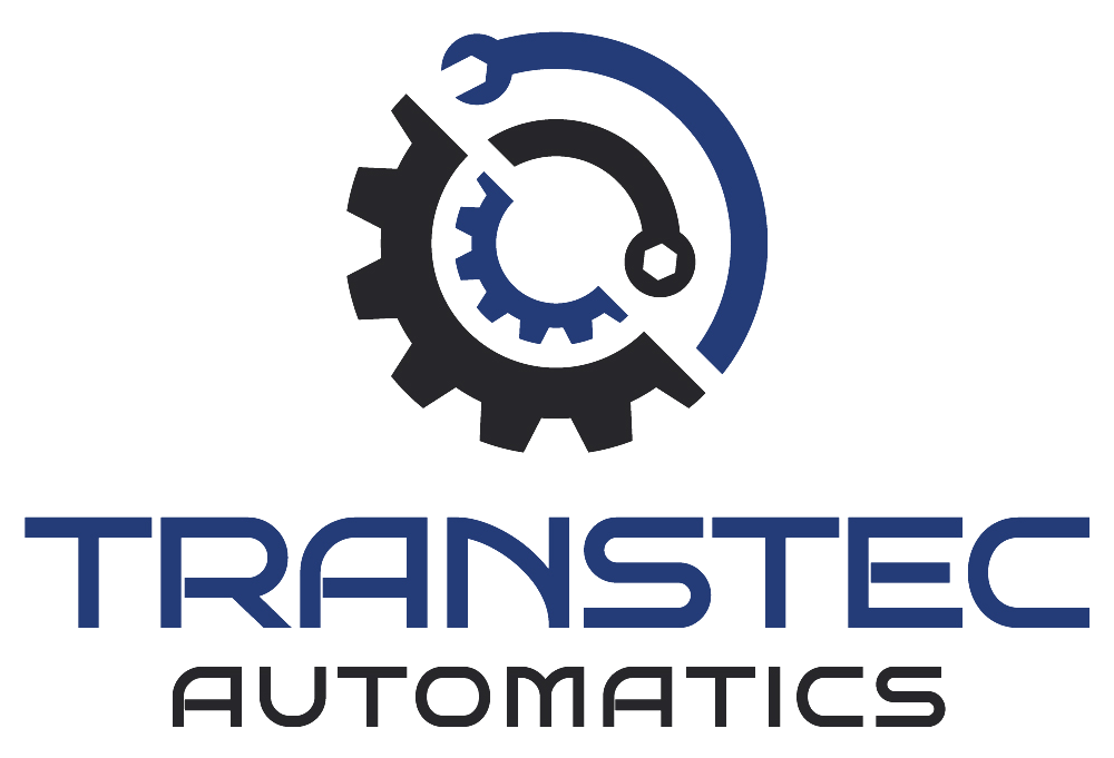 transtec automatics logo