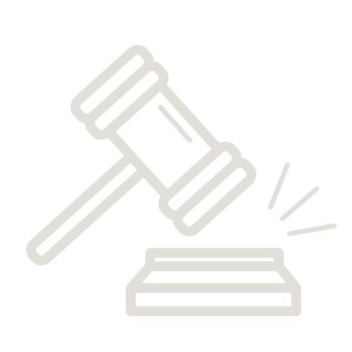 Gavel icon