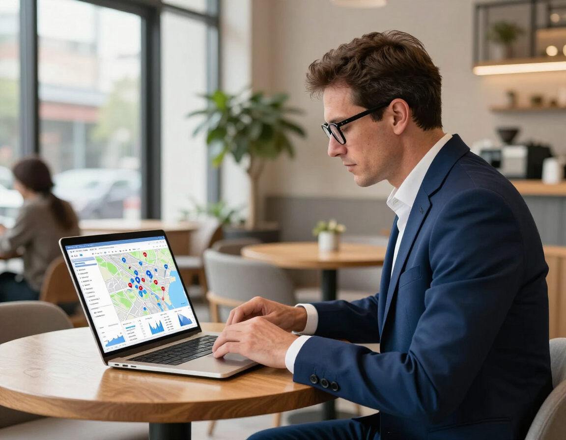 Business Data Analysis