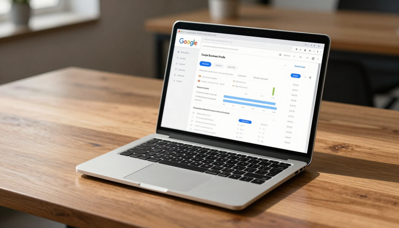 Optimizing Local SEO