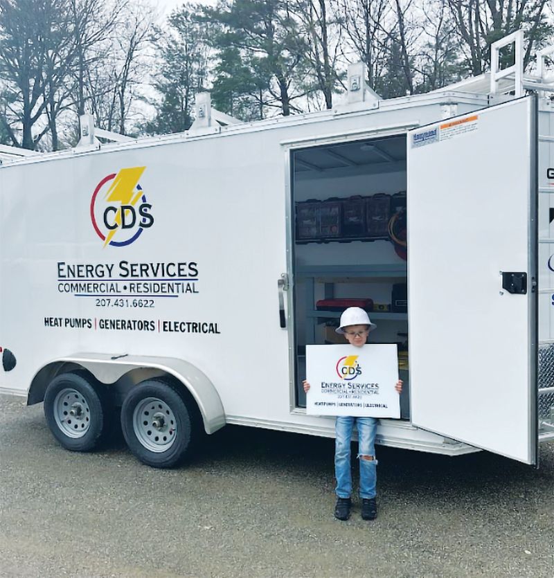 CDS Energy Services