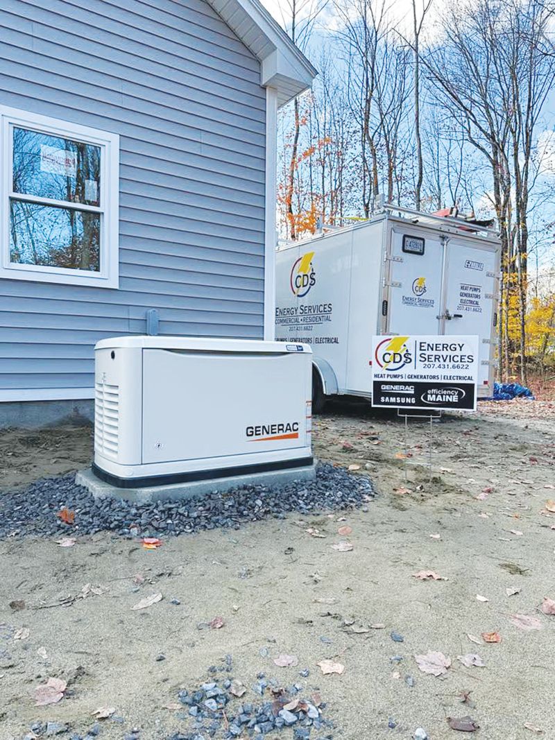 CDS Energy Services