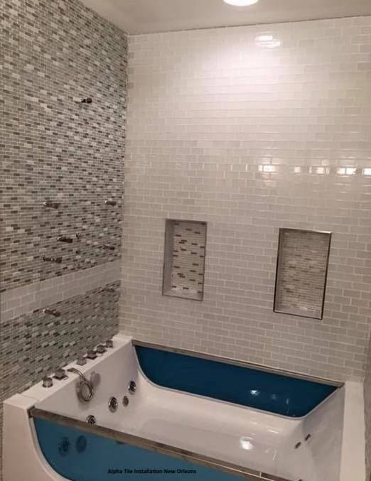 Tile Installation New Orleans Alpha Tile Installation New Orleans
