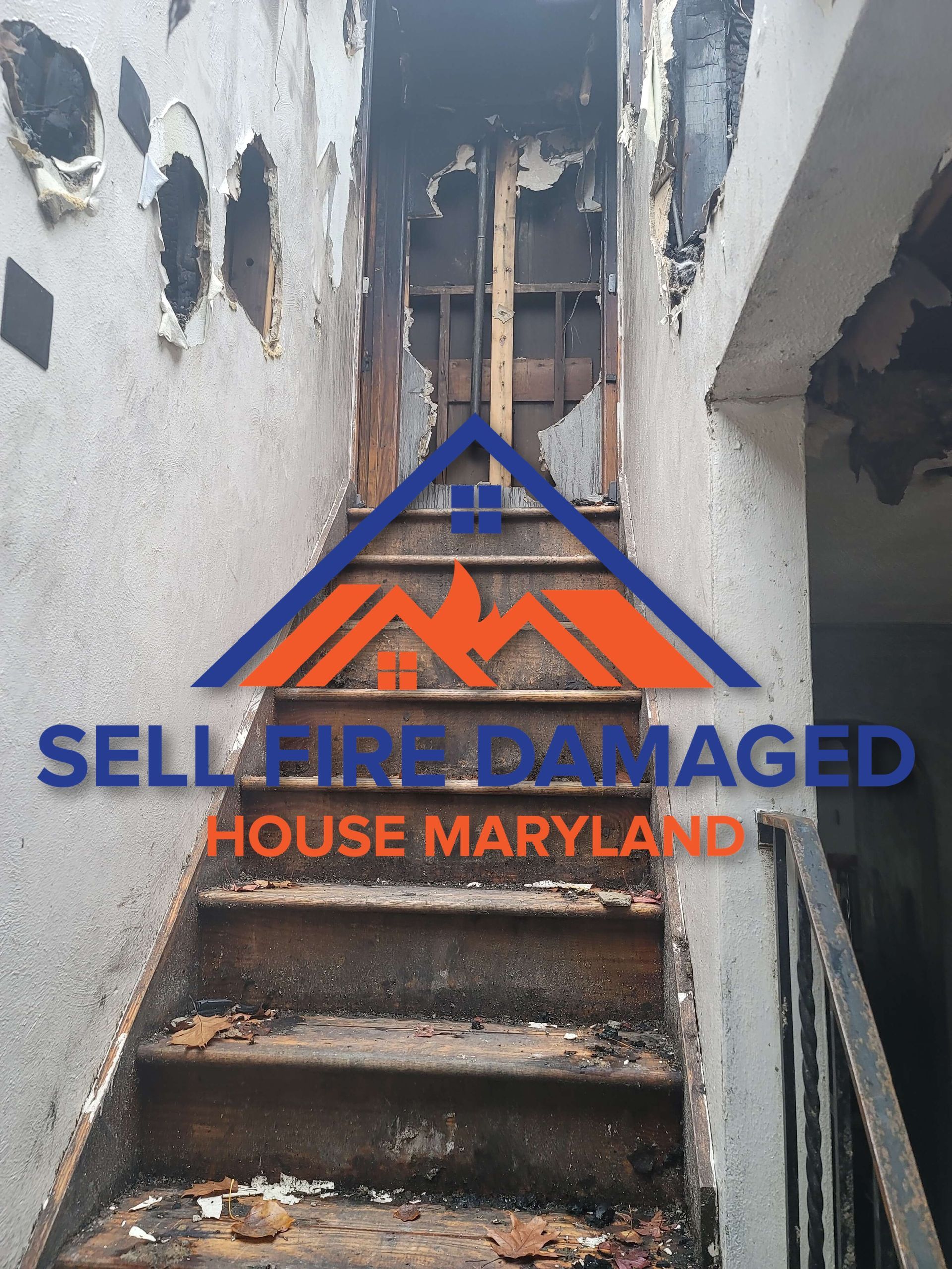 What to Throw away After Smoke Damage: Post-fire Cleanup In Maryland