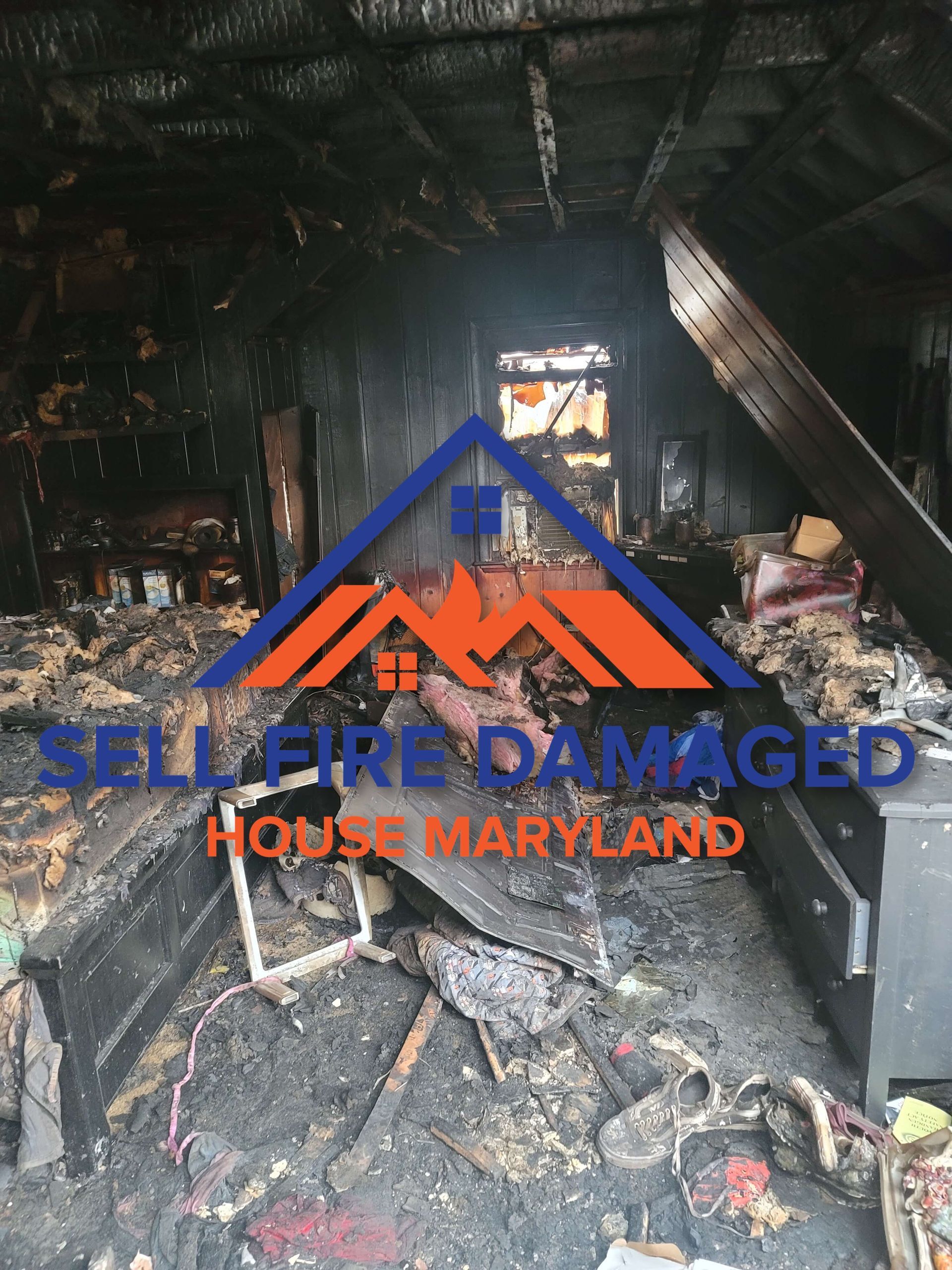 Unveiling Smoke Damage In Maryland