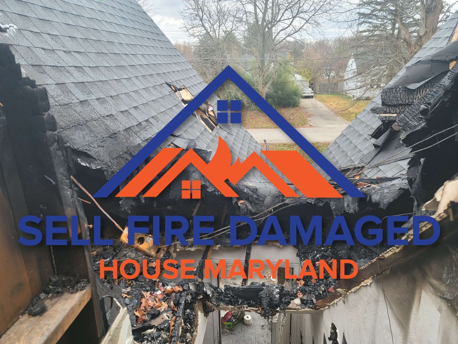 ROLE OF INSURANCE IN FIRE DAMAGE SCENARIOS in Maryland
