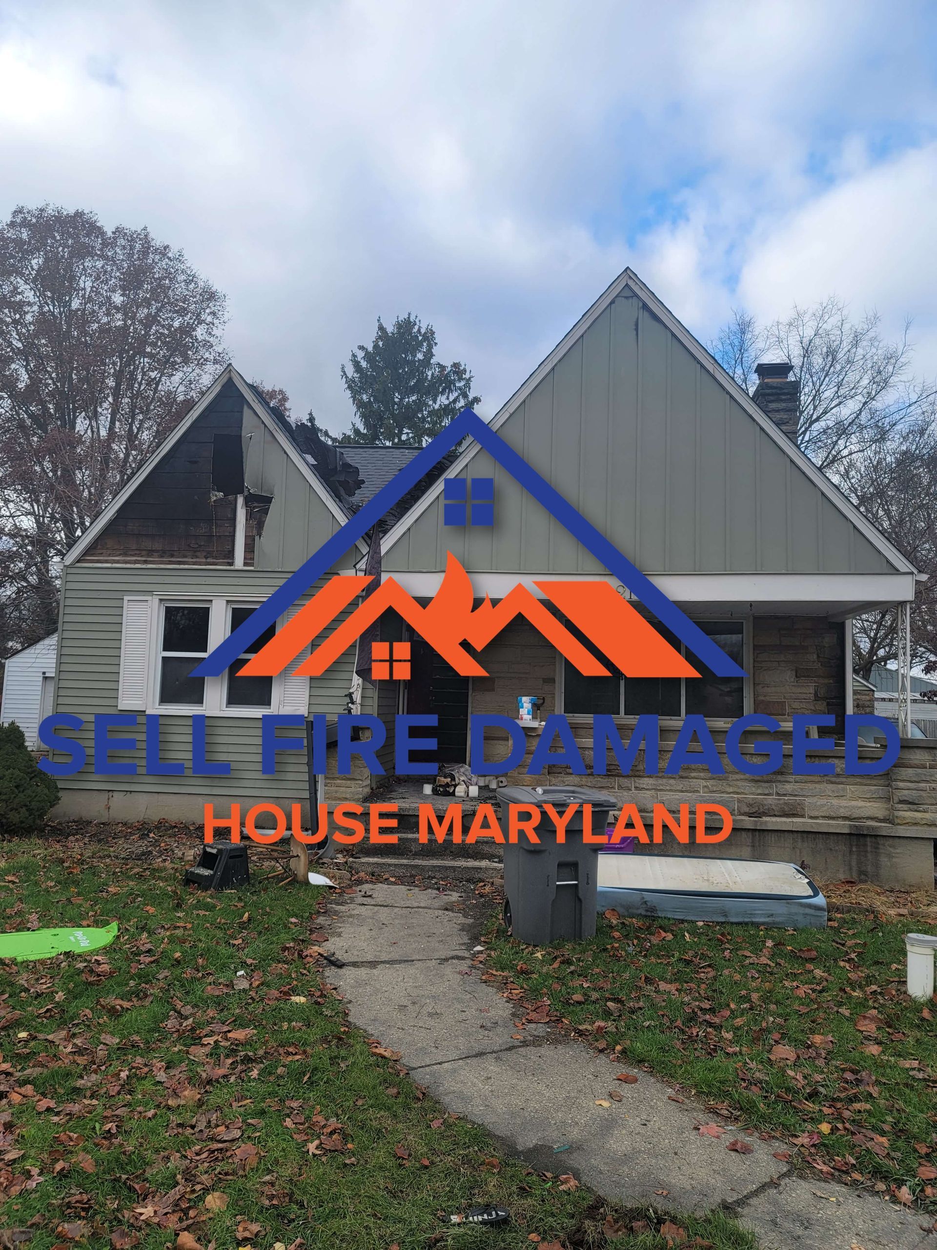 LEGAL PROCEDURES FOR SUING A NEIGHBOR OVER FIRE DAMAGE In Maryland