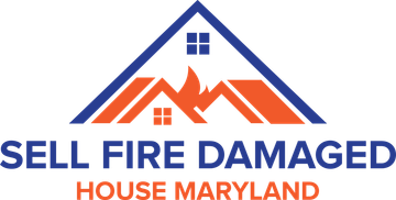 Sell Fire Damaged House Maryland