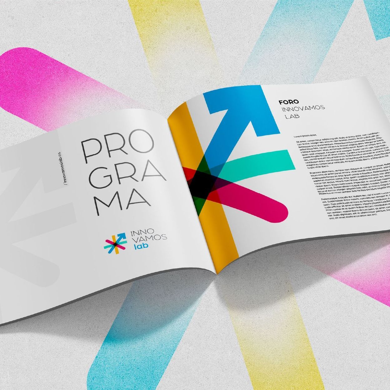 Innovamos Lab, proyecto de innovación pública del Gobierno de Canarias.