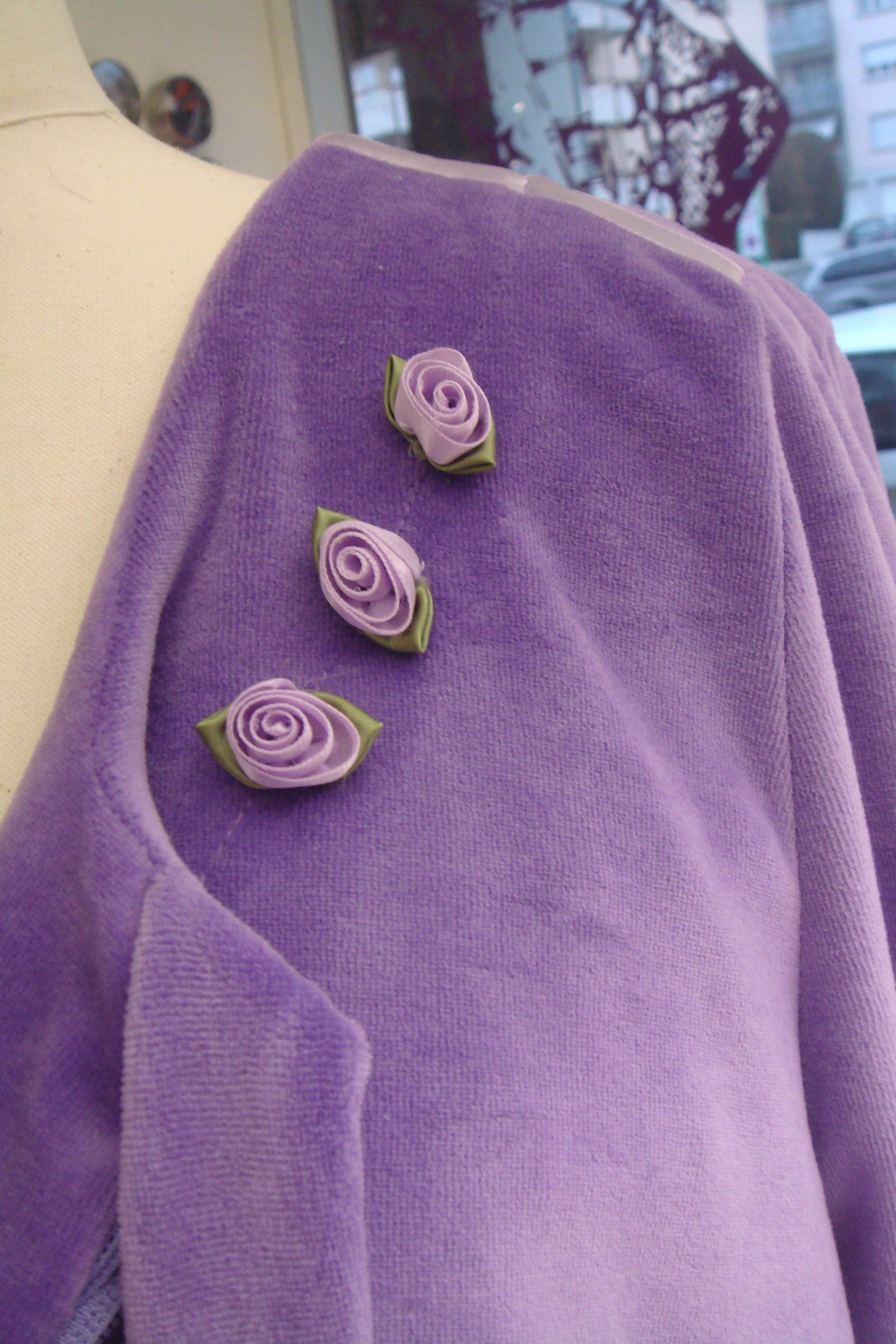Gkhan Couture Lausanne - Motifs et accessoires