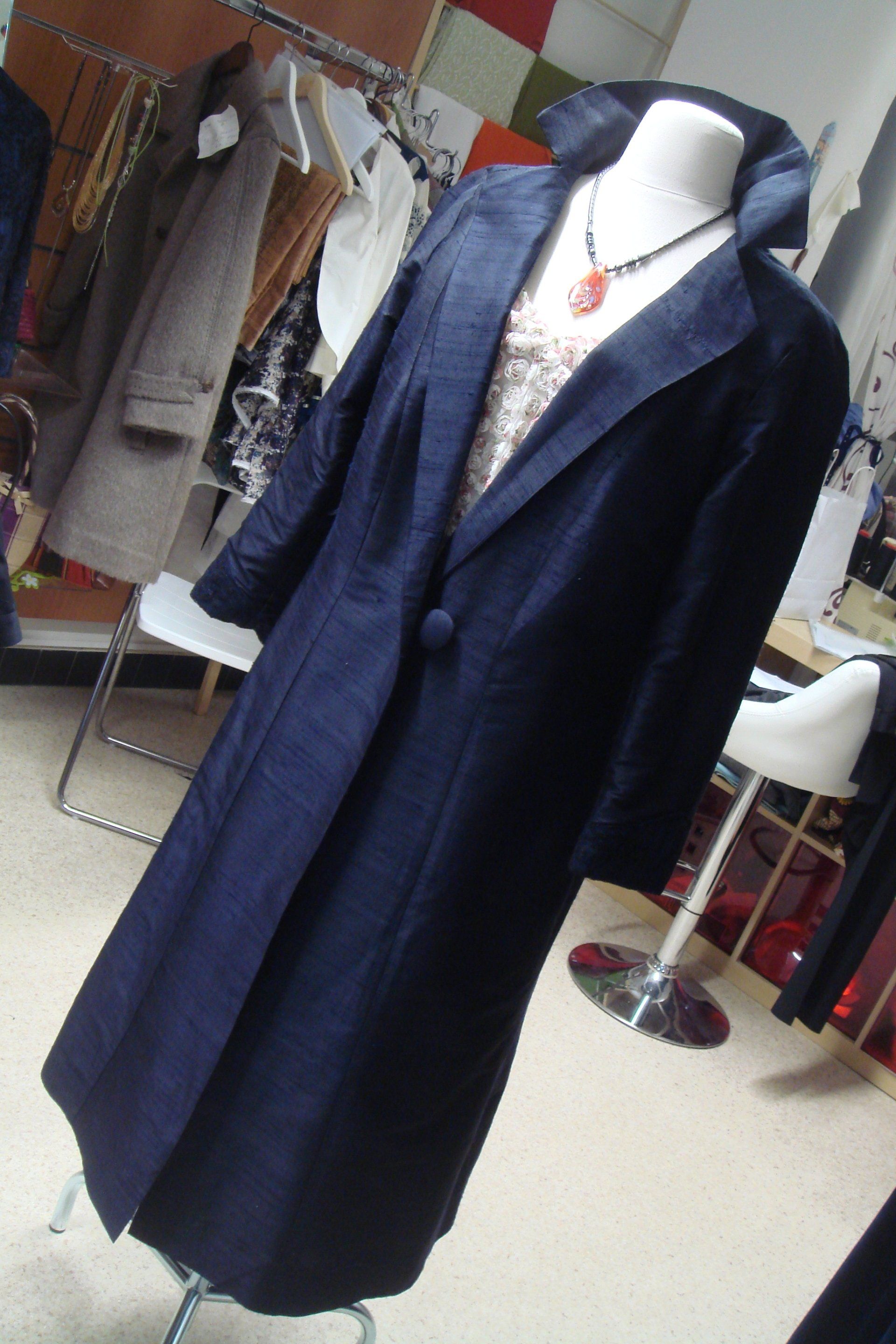 Gkhan Couture Lausanne - Sur mesure