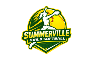 Logo for league