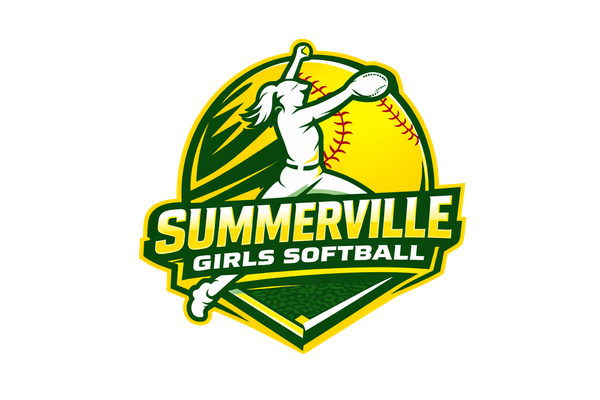 Logo for league