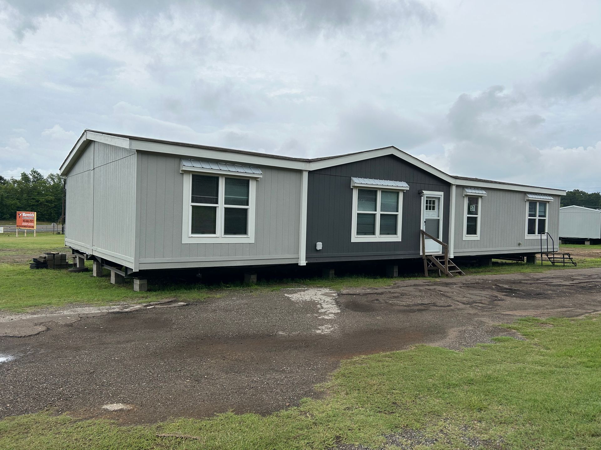 2023 Jessup 4 bedroom 2 bath 32x64