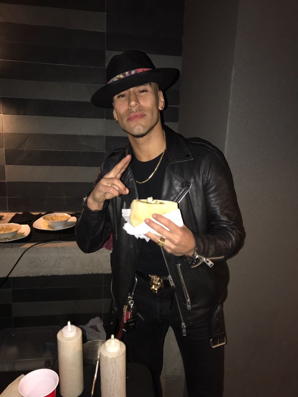 Shawarmachile