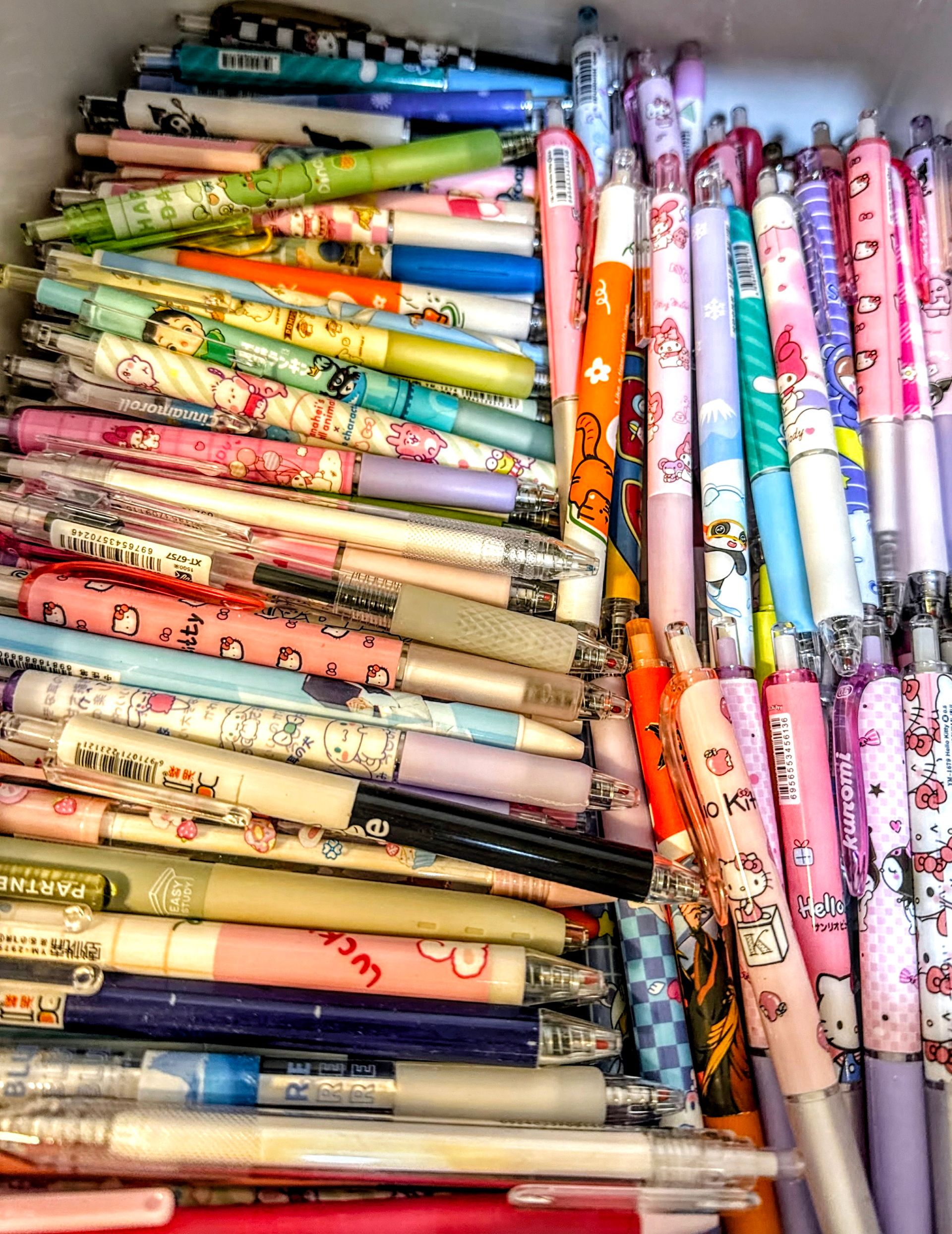 Stationery Scoopity Scoop ($25.99 per scoop + $10.99 shipping)