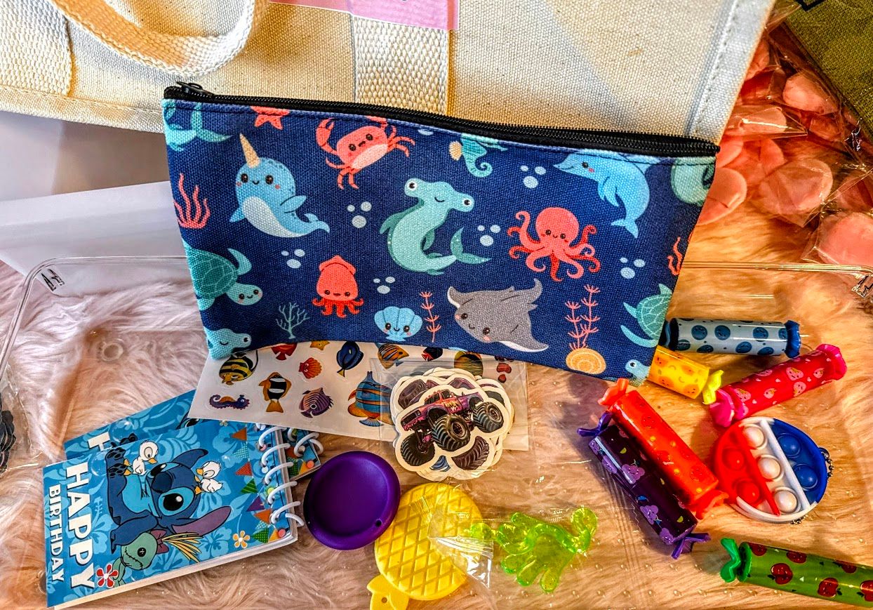 Boys (4-10 yrs old) Scoopity Scoop ($25.99 per scoop + $10.99 shipping)