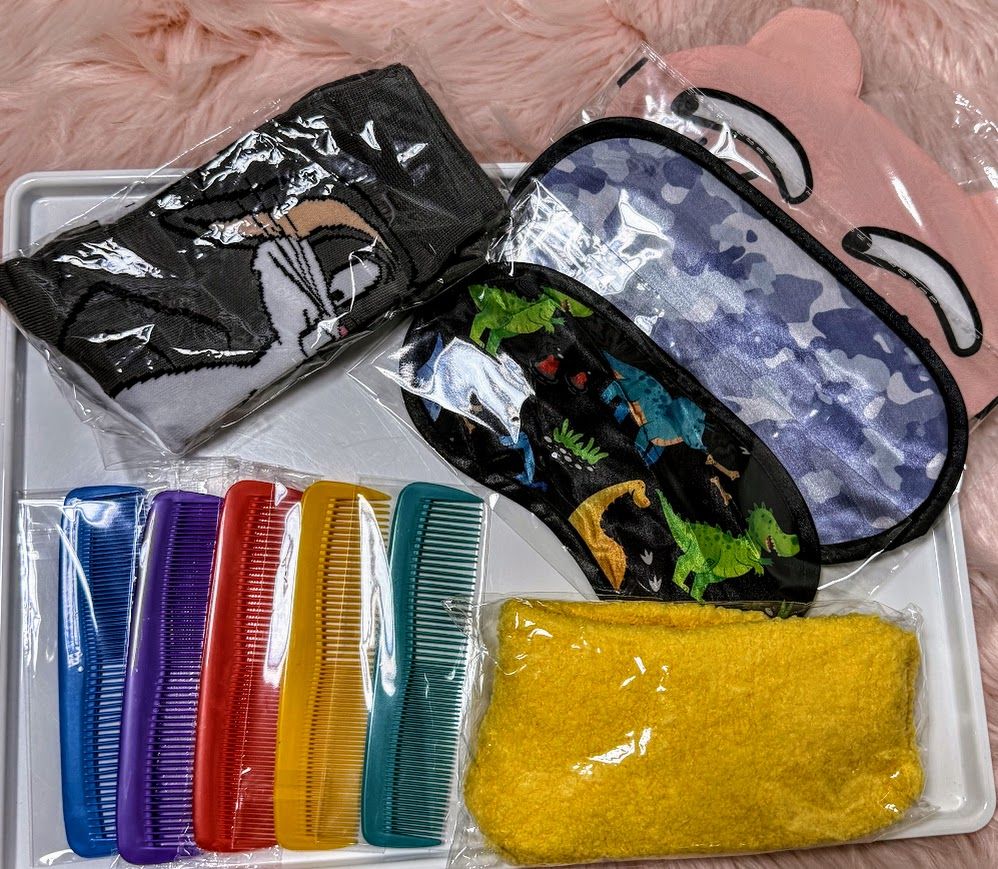 Boys (4-10 yrs old) Scoopity Scoop ($25.99 per scoop + $10.99 shipping)