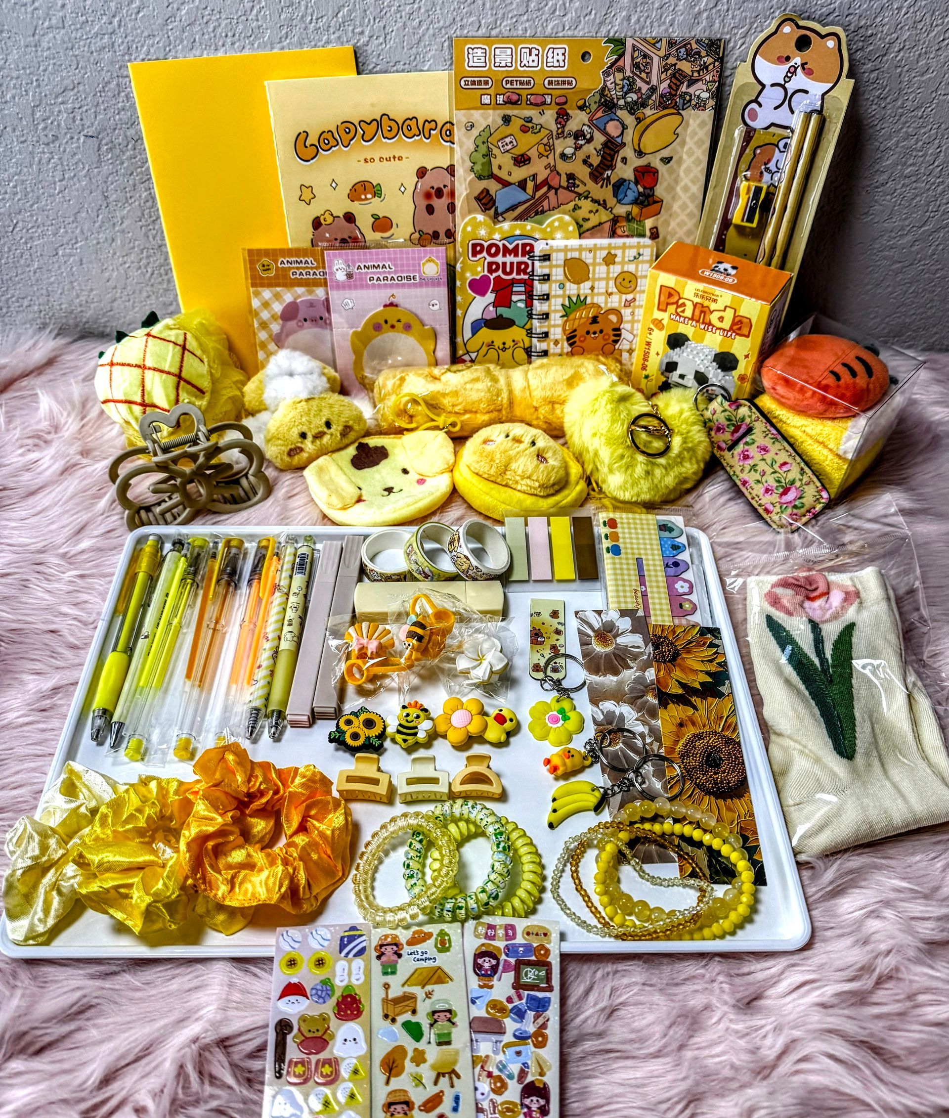 Girls (4-10 yrs old) Scoopity Scoop ($25.99 per scoop + $10.99 shipping)