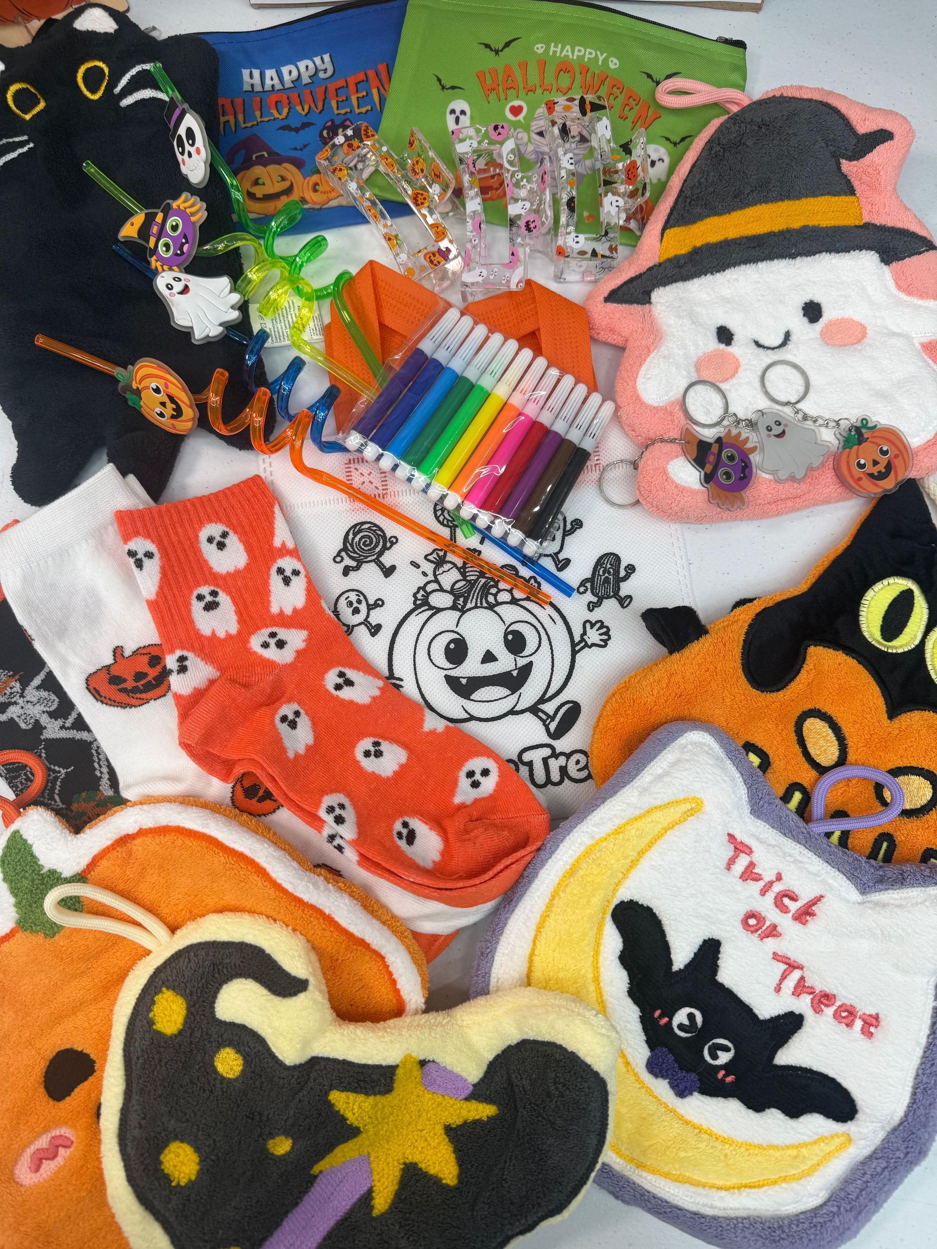 Halloween Scoopity Scoop ($29.00 per scoop + 10.99 shipping)