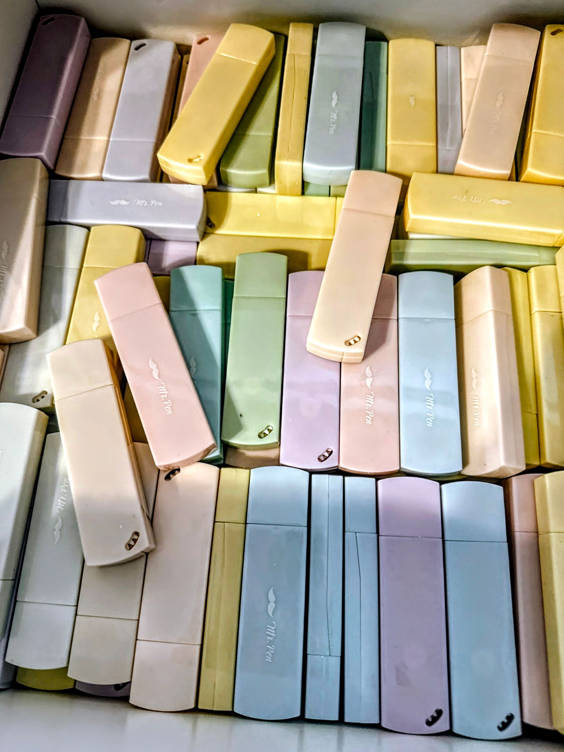 Stationery Scoop ($34.99 per scoop + $10.99 shipping)