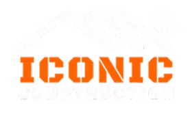 Iconic Construction LLC logo