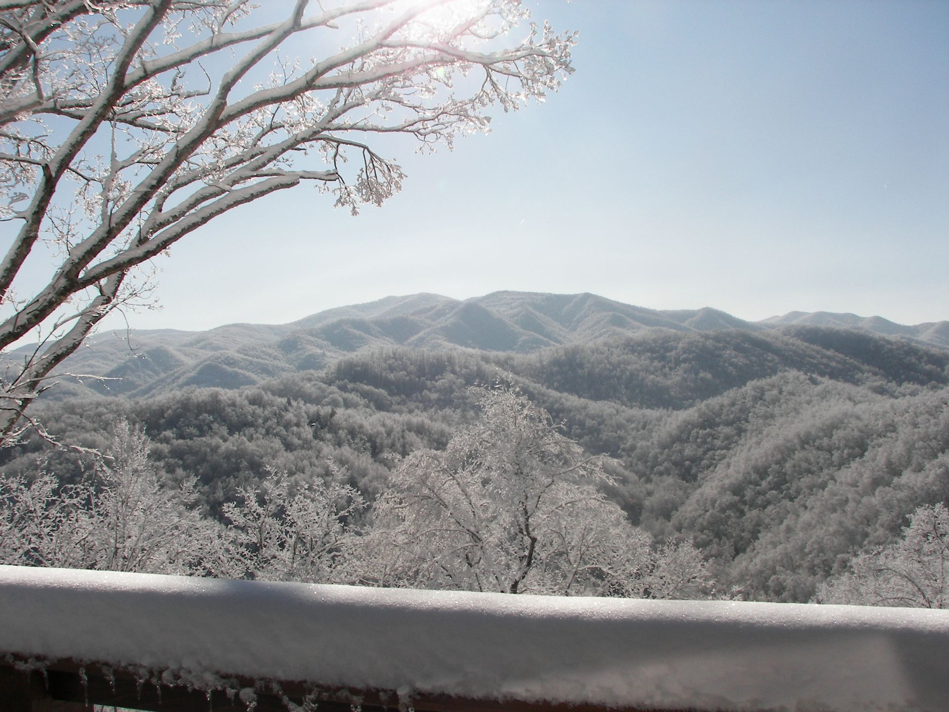 Gallery Topton, NC Cherokee Mountain Cabins