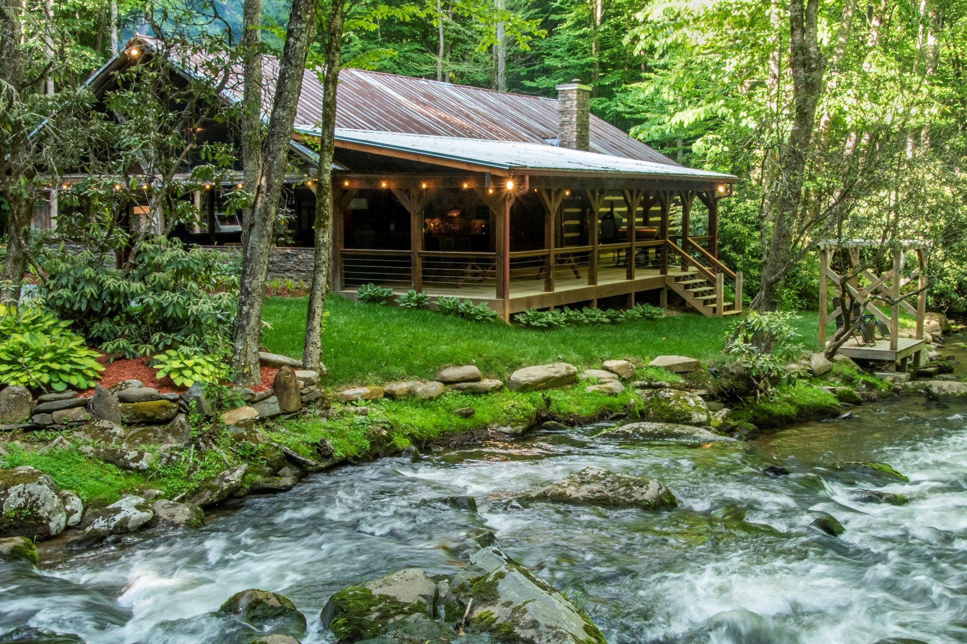Gallery topton nc cherokee mountain cabins