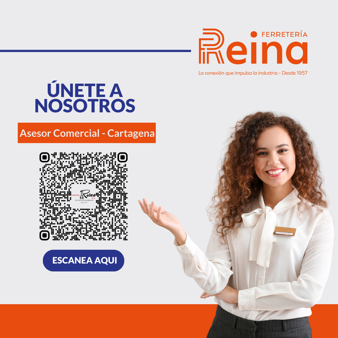 Anuncio Empleo