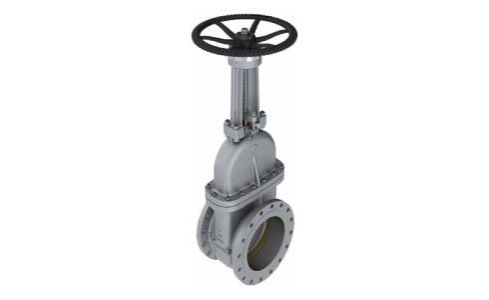 Válvula tipo compuerta clase 150 a 2500. API 600/603