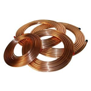 Tubería Flexible: adaptable y resistente