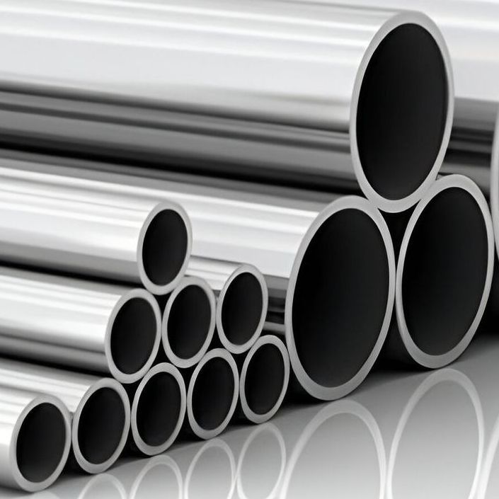 Tubbing inoxidable: confiabilidad en aplicaciones industriales