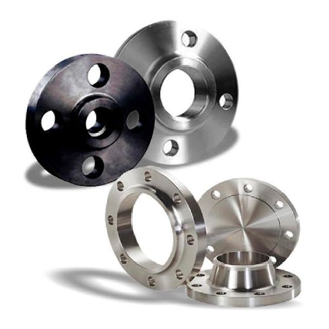 Bridas Industriales | Uniones para tuberías y equipos
