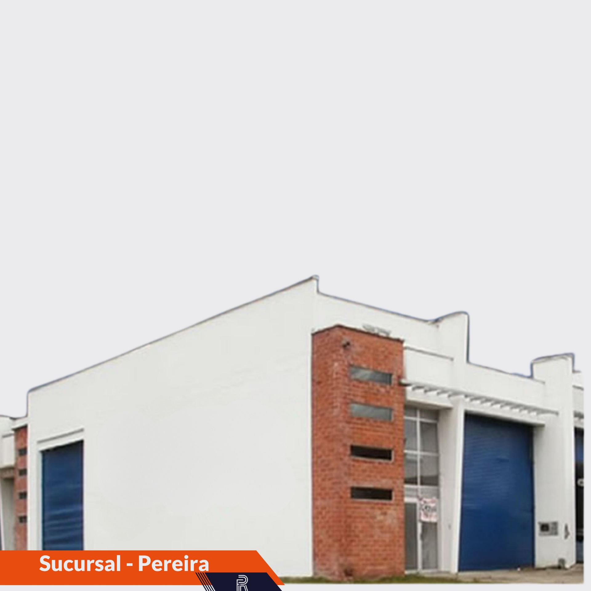 Sucursal Pereira