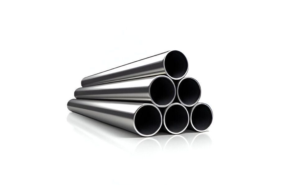 Tubería Sanitaria en Acero Inoxidable para Procesos Higiénicos