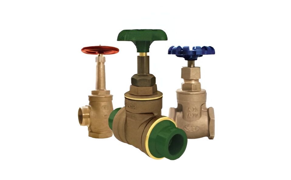 Válvulas Globo Industriales | Control Preciso de Flujo