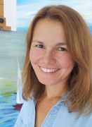 Silvia Bröringmeyer - Workshopleiterin und