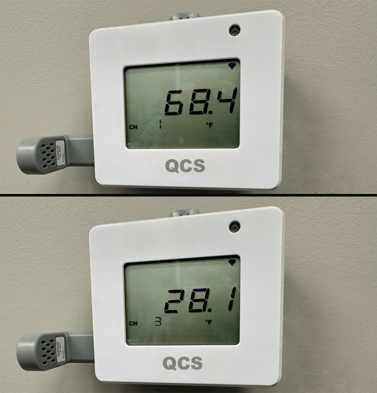 Mechanical Field Service — New Berlin, WI — Quality Calibration Services