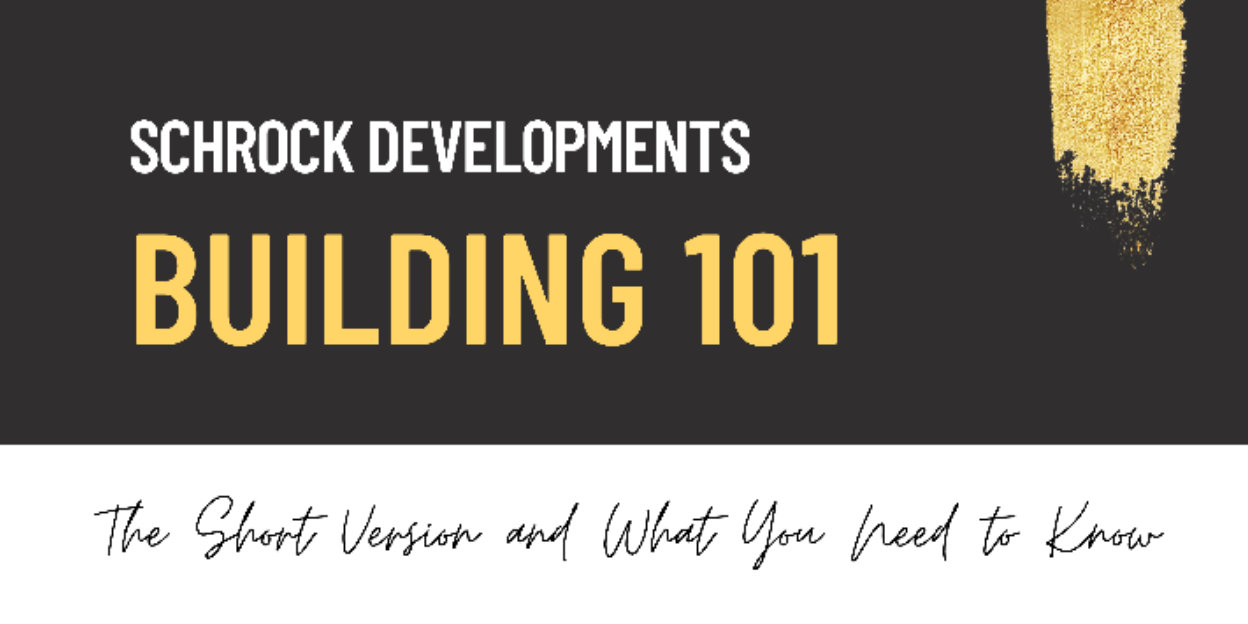 building 101