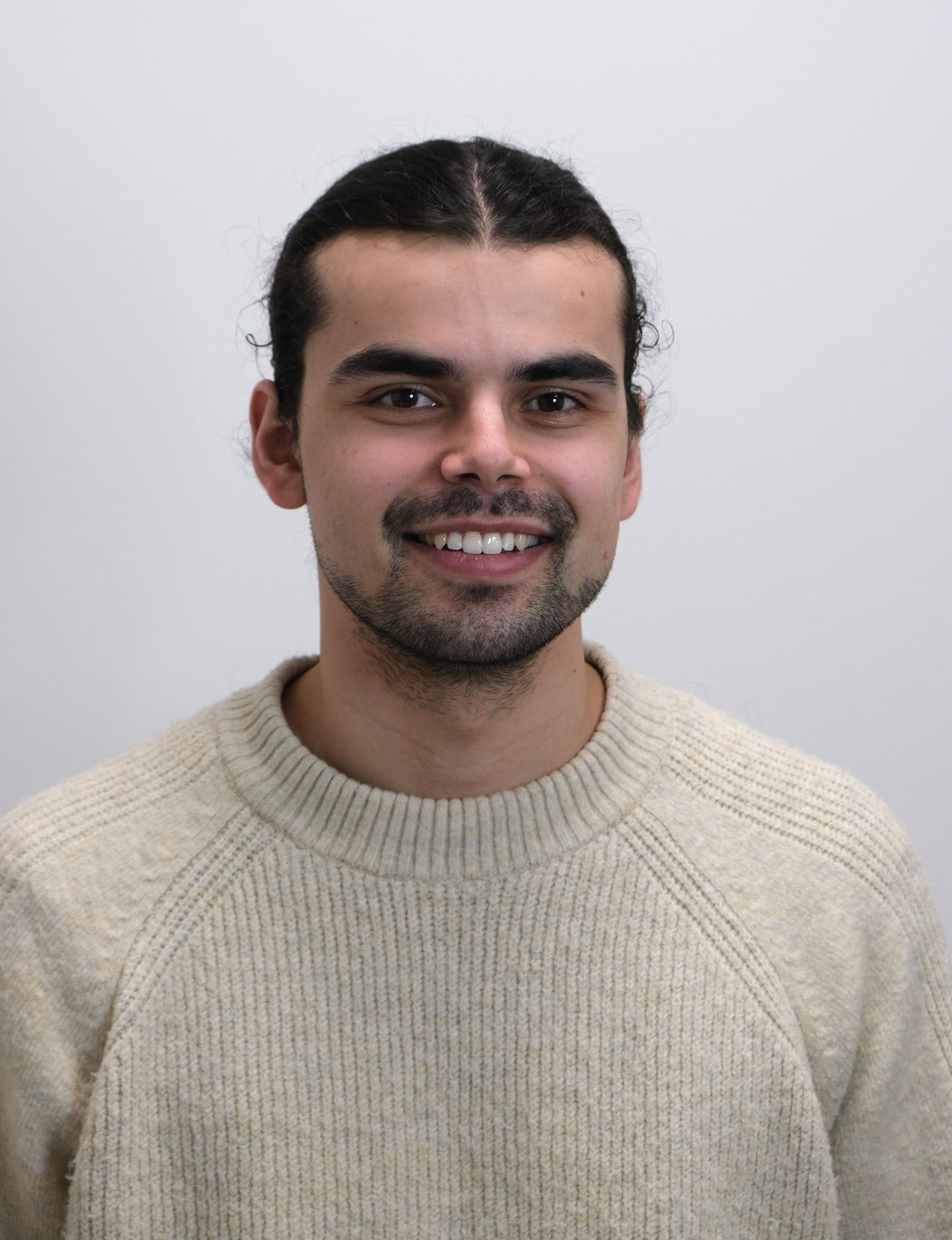Jordan Worona, Director of Operations