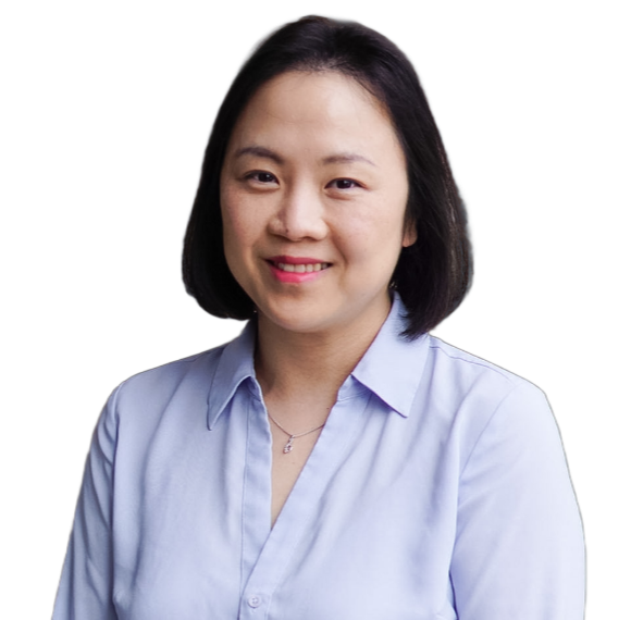 Esther Sur, Director of Quality Assurance