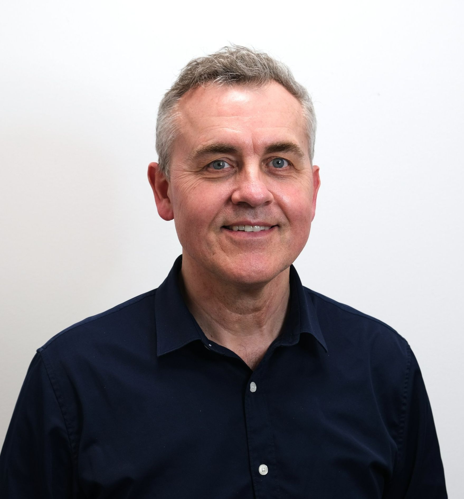 Taras Worona, CEO of Engineering CPR