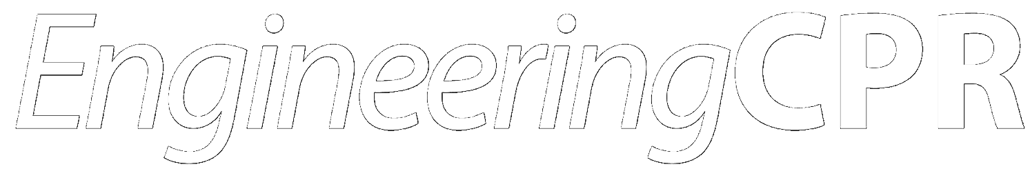 Engineering CPR logo