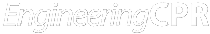 Engineering CPR logo