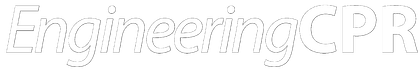 Engineering CPR logo